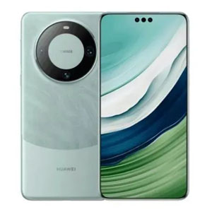 Смартфон Huawei Mate 60 Pro (12/1024), зеленый