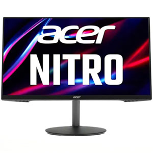 Монитор Acer Nitro XF253QZbmiiprx 24.5"