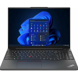 Ноутбук Lenovo ThinkPad T16 Gen 2 (21HH0040US)