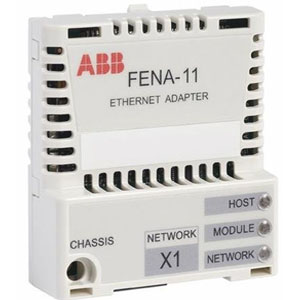 Коммуникационный модуль ABB FENA-11