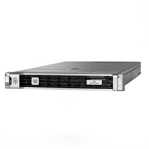 Контроллер Cisco AIR-CT5520-K9