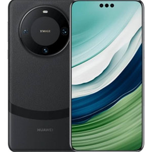 Смартфон Huawei Mate 60 Pro+ (16/512), черный