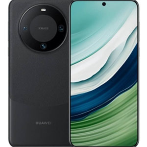 Смартфон Huawei Mate 60 (12/512), черный