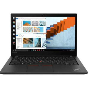 Ноутбук Lenovo ThinkPad T14 Gen 2 (20W1SG6M00)