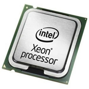 Процессор Intel Xeon E5-2407V2