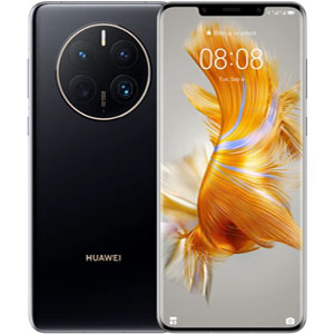 Смартфон Huawei Mate 50 Pro (8/256), black