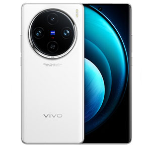 Смартфон Vivo X100 Pro (12/256), белый