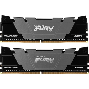 Оперативная память Kingston KF432C16RB12K2/32