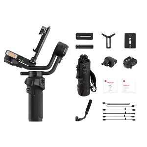 Стабилизатор Zhiyun WEEBILL 3S COMBO CR128