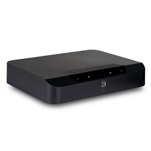 Усилитель Bluesound Powernode Edge N230 Black