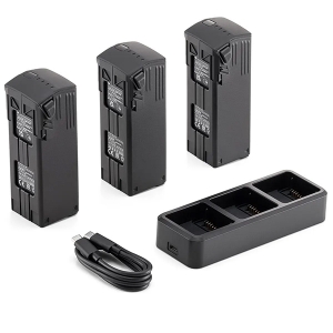 Комплект аккумуляторов DJI Mavic 3 Enterprise Series Battery Kit