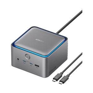 Док станция Anker Prime TB5 A83B5