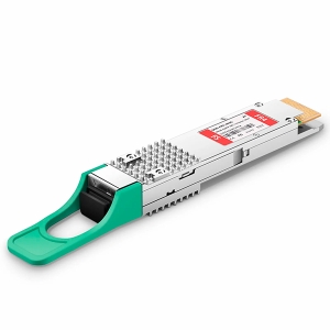 Модуль Juniper QDD-400G-FR4