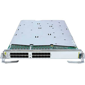 Модуль Cisco A9K-24X10GE-SE