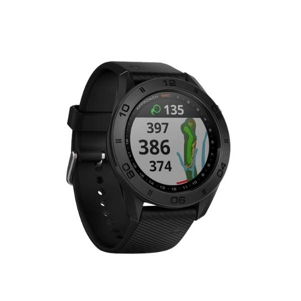 Garmin s60 white online