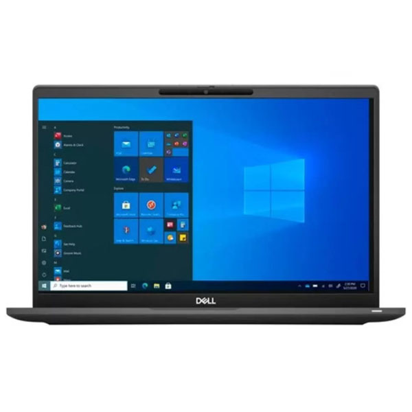 Ноутбук Dell Latitude 7420 (7420-2534)