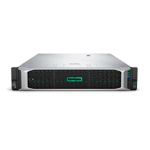 Сервер HPE ProLiant DL380 Gen10 P43356-AA1