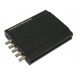 IP-видеосервер Smartec STS-IPTX480
