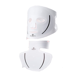 LED Маска Omnilux Contour Face + Contour Neck