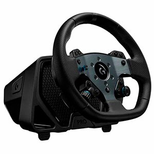 Руль Logitech Pro Racing Wheel (PS 5 / PC Version)