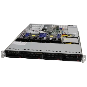 Сервер SuperMicro SYS-6019P-WT