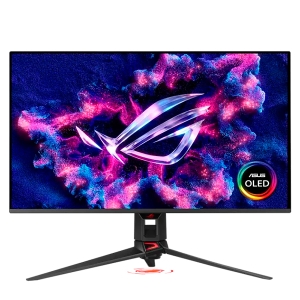 Монитор ASUS ROG Swift OLED PG32UCDMR 31.5"