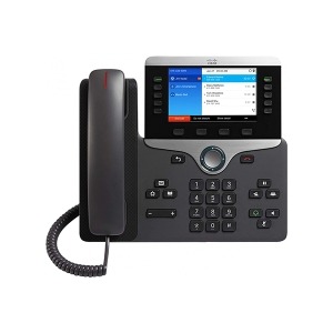 VoIP-телефон Cisco CP-8851-3PCC
