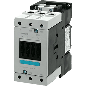 Контактор Siemens 3RT1045-1AF00