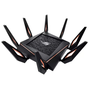 Wi-Fi роутер ASUS ROG Rapture GT-AX11000