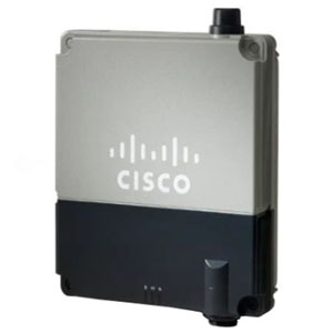 Wi-Fi роутер Cisco WAP200E