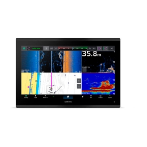 Эхолот Garmin Gpsmap 9017xsv