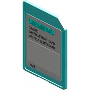 Микрокарта памяти Siemens 6ES7953-8LM32-0AA0