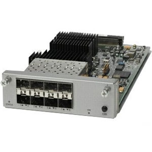 Модуль Cisco C4KX-NM-8SFP+=