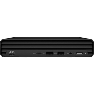 Неттоп HP 260 G4 DM 23G82EA