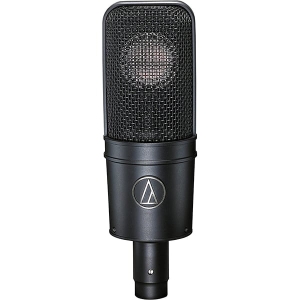 Микрофон Audio-Technica AT4033A