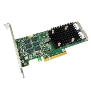 Сетевой контроллер HPE MR416i-p P47777-B21