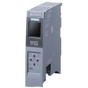 Процессор Siemens 6ES7511-1AL03-0AB0