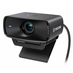 Веб-камера Elgato Facecam MK.2