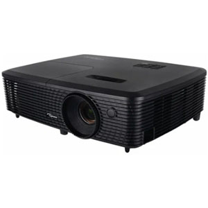 Проектор Optoma S341