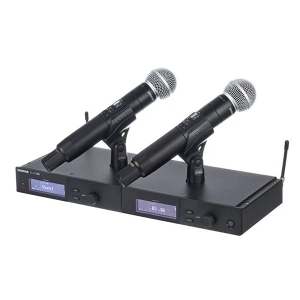 Радиосистема Shure SLXD24D/SM58-G58