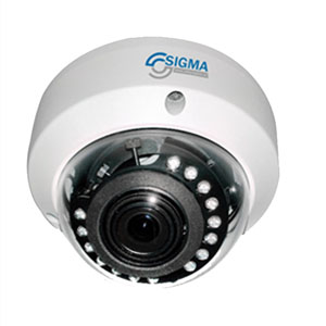 Камера видеонаблюдения Sigma TKSC-71-UK-03-IK-01-IP