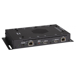 Приёмник Crestron DigitalMedia DM-RMC-4KZ-SCALER-C