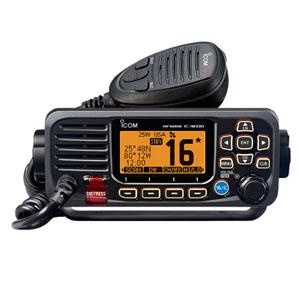 Рация Icom IC-M330 VHF