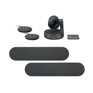 Система для видеоконференций Logitech Rally Plus, 960-001224