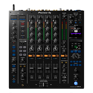 DJ микшер Pioneer DJM-A9