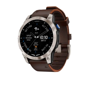 Смарт часы Garmin D2 Mach 1 Aviator Oxford