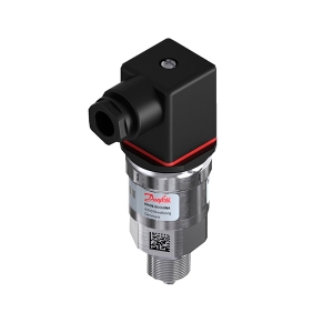 Преобразователь давления Danfoss AKS 33 060G2104