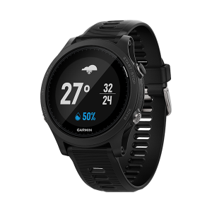 Часы Garmin Forerunner 935