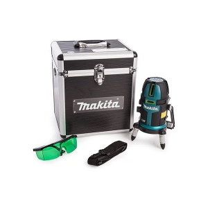 Лазерный уровень Makita SK312GDZ