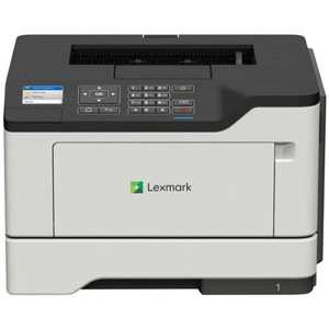 Принтер Lexmark MS621dn